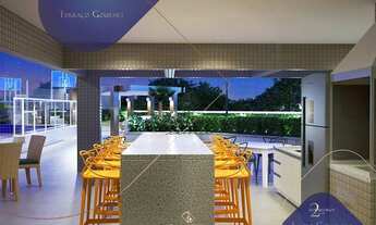 Imagem 4: Apartamento à venda, 2 quartos, 1 suíte, 1 vaga, Guilhermina - Praia Grande/SP