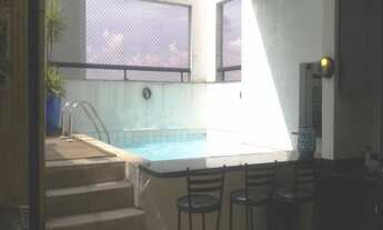 Imagem 5: SÃO PAULO - Apartamento Padrão - Moema