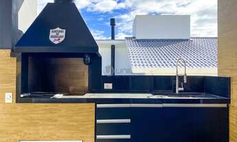 Imagem 5: Casa com 3 dormitórios sendo 1 suíte, piscina com cascata na Cachoeira do Bom Jesus, Flori