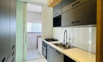 Imagem: Cobertura Duplex Jardim Anália Franco com