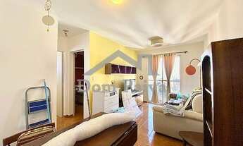 Imagem: São Paulo - Apartamento Padrão - Vila