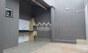 Imagem 7: Excelente Casa a venda com 3 quartos sendo 01 suíte em Planaltina/GO R$235.000,00!!!!!