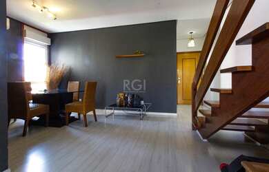 Imagem 3: Cobertura em Chácara das Pedras