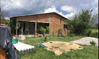 Imagem 5: Fazenda em Santo Antonio do leverger