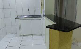 Imagem: Aluga-se apartamento Qe 40