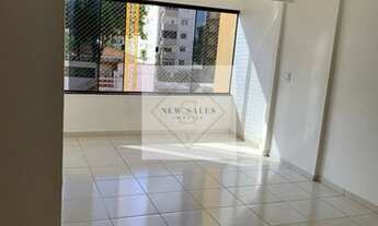 Imagem: Apartamento 3 quartos, 1 suíte, sala com