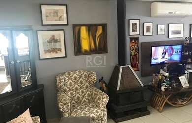 Imagem 4: CASA EM CONDOMÍNIO 03 DORMITÓRIOS, SUÍTE, 02 VAGAS, BAIRRO HÍPICA, PORTO ALEGRE, RS