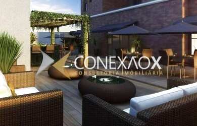 Imagem 3: Apartamento - Botafogo - Campinas