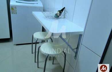 Imagem 5: Apartamento (tipo - padrao) 2 dormitórios, cozinha planejada, portaria 24hs, lazer, espaço