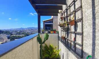 Imagem: APARTAMENTO 3 QUARTOS DUPLEX PRA VENDA NO