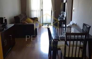 Imagem 3: Apartamento - Jardim Boa Esperança - Campinas