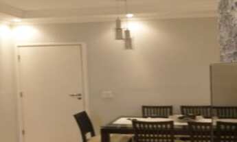 Imagem 3: RRCOD3005- Apartamento CONDOMÍNIO VIDA NOVA BARUERI - 59 Mts 2 Dorms 1 Vaga - Excelente Lo