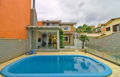 Imagem 7: Casa em Chácara das Pedras