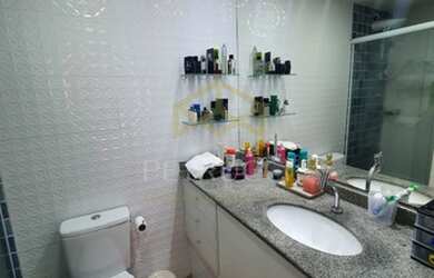 Imagem 7: Apartamento - Alphaville Centro Industrial e Empresarial/Alphaville. - Barueri