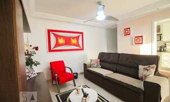 Imagem 3: Apartamento à Venda - Mandaqui, 3 Quartos, 98 m2