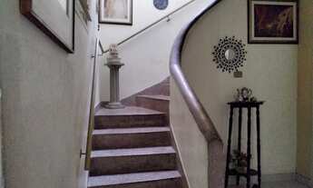 Imagem 5: Você acabou de encontrar a sua casa na madalena