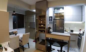 Imagem 2: Apartamento inteiramente mobiliado e equipado!