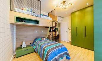 Imagem 7: JOINVILLE - Casa de Condomínio - Pirabeiraba