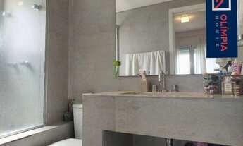 Imagem 7: Apartamento Locação 2 Dormitórios - 111 m² Brooklin