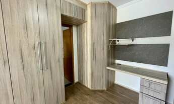 Imagem 3: Apartamento com 3 dormitórios à venda, 160 m² por R$ 795.000 - Boqueirão - Praia Grande/SP