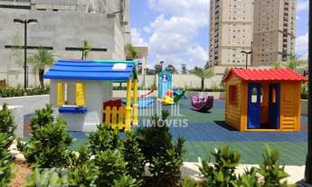 Imagem 7: RRCOD4634 Apartamento 96m² CONDOMÍNIO BELLAGIO ECOPARK - OPORTUNIDADE - 2 Dorms 3 Vagas