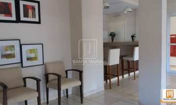 Imagem 5: Apartamento (tipo - padrao) 2 dormitórios, cozinha planejada, portaria 24hs, lazer, salão