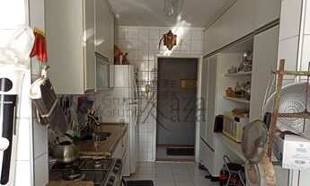 Imagem 6: Cobertura Duplex - Jardim Aquarius - Residencial Murano - 147m² - 4 Suítes - 3 Vagas