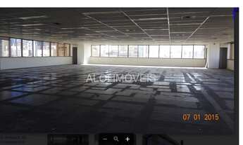 Imagem: VÃO LIVRE 16 VAGAS NA GARAGEM, 885 M²