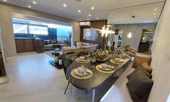 Imagem 2: Apartamento com 3 dormitórios à venda, 90 m2 por R$ 903.000,00 - Barra Funda - São Paulo/S