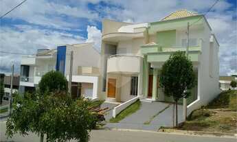 Imagem: Sorocaba - Casa de Condomínio - CONDOMÍNIO