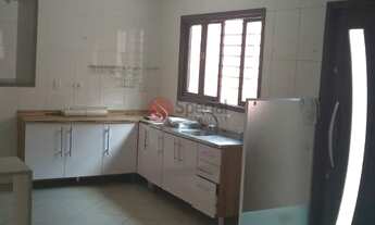 Imagem 6: Sobrado na Vila Formosa