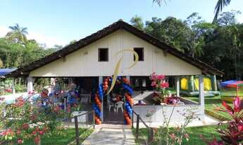 Imagem 7: JOINVILLE - Chácara - Vila Nova