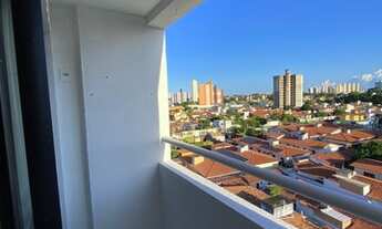 Imagem 6: Apartamento 2 quartos mobiliado para locação em Capim Macio