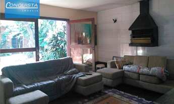 Imagem 2: Casa com 3 dormitórios, 272 m² - venda por R$ 2.500.000,00 ou aluguel por R$ 10.000,00/mês