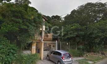 Imagem 7: Casa em Ipanema Casa com 4 dormitórios