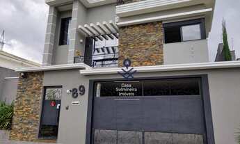 Imagem: Casa com 3 dormitórios à venda, 296 m²