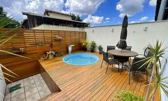 Imagem: Casa para venda com 180 metros quadrados