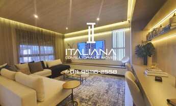 Imagem 4: Coberturas Duplex à Venda Alto de Pinheiros 4 Suítes 6 Vagas