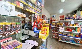 Imagem 6: Terreno com 408 m² de área total para venda ou locação em no Bairro Campo Grande