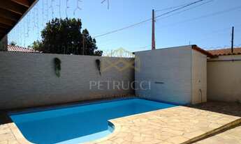 Imagem 2: Chácara - Santa Clara - Campinas