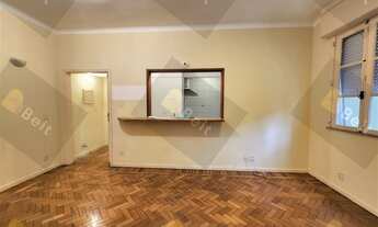 Imagem: Apartamento para venda tem 104 metros quadrados