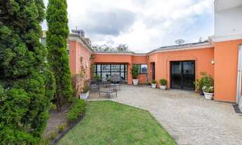 Imagem 6: São Paulo - RESIDENCIAL - Moema