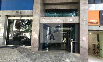 Imagem 2: Belo Horizonte - Conjunto Comercial/Sala - Santa Efigênia