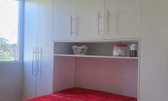 Imagem 5: Excelente Apartamento a venda C/ 50 metros quadrados com 2 quartos, vaga livre zona leste