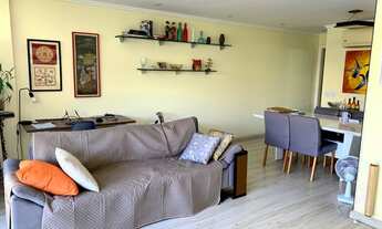 Imagem 4: Apartamento para venda com 150 metros quadrados com 3 quartos