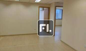 Imagem 3: Conjunto para alugar, 415m² por R$ 13.000/mês - Brooklin - São Paulo/SP