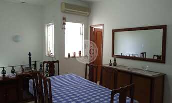 Imagem 6: Casa - 4 Dormitórios - Venda no bairro Monte Alegre