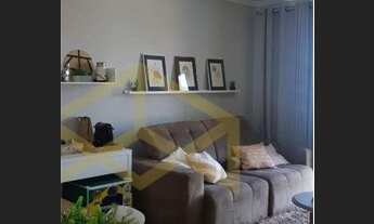 Imagem: Apartamento - Vila Nova Teixeira - Campinas