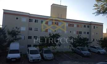 Imagem: Apartamento - Loteamento Parque São Martinho