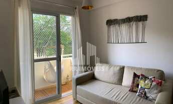 Imagem 6: RRCOD4354 Apartamento 57m² CONDOMÍNIO TIMARIA - OPORTUNIDADE - 2 Dorms 1 Vaga - Barueri, S